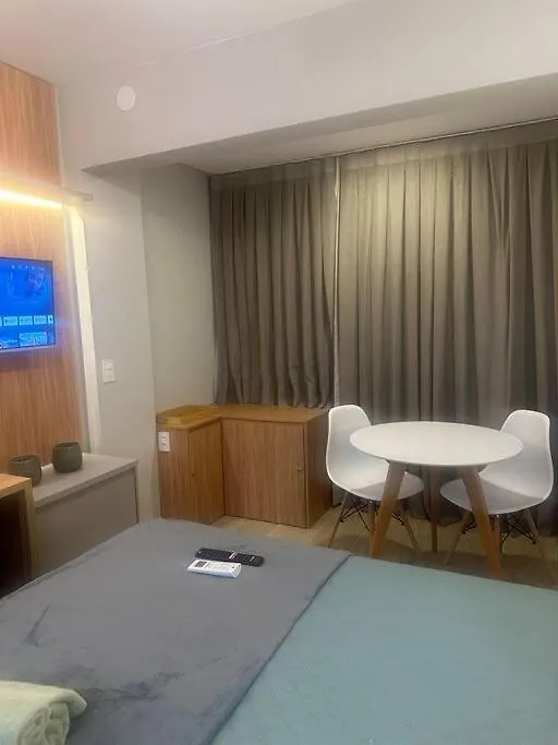 Διαμέρισμα Apto Premium Proximo Allianz Parque E Espaco Unimed Σάο Πάολο Βραζιλία