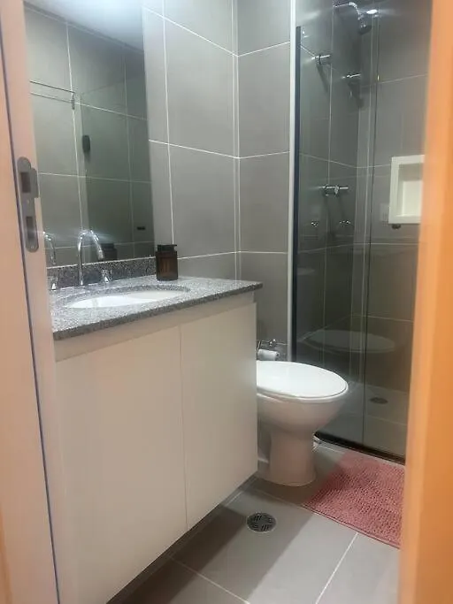 Apto Premium Proximo Allianz Parque E Espaco Unimed Σάο Πάολο